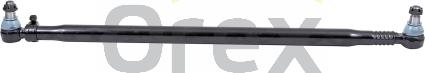 Orex 233033 - Поздовжня рульова тяга autocars.com.ua