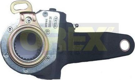 Orex 242039 - Система тяг і важелів, гальмівна система autocars.com.ua