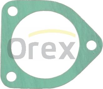 Orex 243026 - Прокладка, трубка охолоджуючої рідини autocars.com.ua