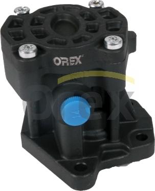 Orex 247006 - Насос, паливоподаючі система autocars.com.ua