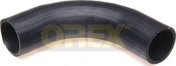 Orex 250103 - Шланг радіатора autocars.com.ua