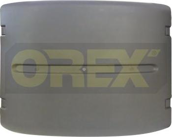 Orex 266006 - Крыло autodnr.net