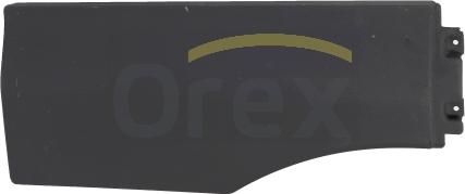 Orex 266020 - Внутрішня частина крила autocars.com.ua