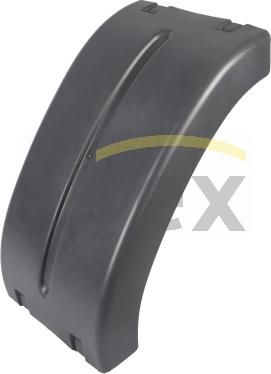 Orex 266068 - Крило autocars.com.ua