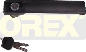 Orex 272003 - Ручка двері autocars.com.ua