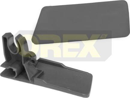 Orex 272022 - Ручка двері autocars.com.ua