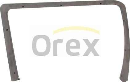 Orex 272026 - Бічні віконні рами autocars.com.ua