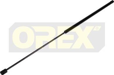 Orex 274001 - Газова пружина, фронтальна кришка autocars.com.ua