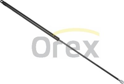 Orex 274029 - Газова пружина, фронтальна кришка autocars.com.ua