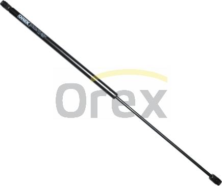 Orex 274030 - Газовая пружина, фронтальная крышка autodnr.net
