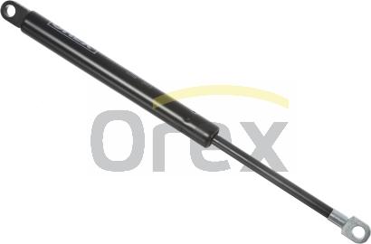 Orex 274032 - Газовая пружина, упор autodnr.net