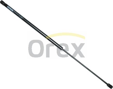 Orex 274034 - Газова пружина, фронтальна кришка autocars.com.ua