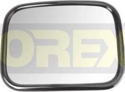 Orex 282036 - Широкий дзеркало autocars.com.ua