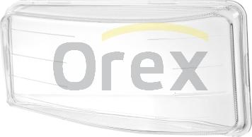 Orex 282065 - Розсіювач, основна фара autocars.com.ua