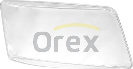 Orex 282068 - Розсіювач, основна фара autocars.com.ua