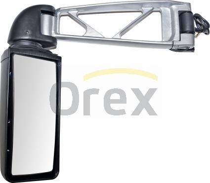 Orex 282102 - Зовнішнє дзеркало autocars.com.ua