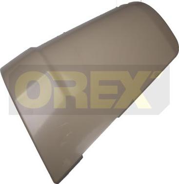 Orex 288008 - Аеродефлектор autocars.com.ua