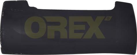 Orex 288029 - Дефлектор повітря, кабіна autocars.com.ua
