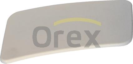 Orex 288047 - Облицювання, бампер autocars.com.ua