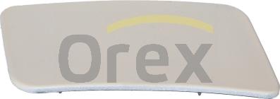 Orex 288048 - Облицювання, бампер autocars.com.ua
