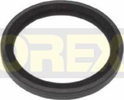 Orex 297001 - Уплотняющее кольцо, коленчатый вал autodnr.net