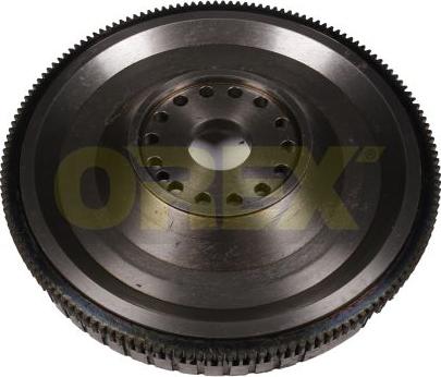 Orex 303003 - Маховик autocars.com.ua