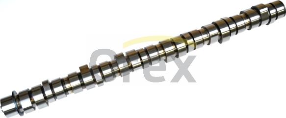 Orex 305012 - Шток autocars.com.ua