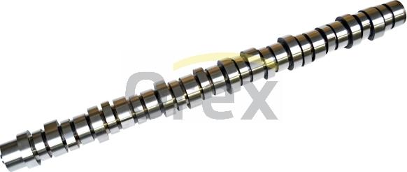 Orex 305014 - Шток autocars.com.ua