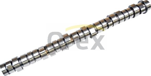 Orex 305015 - Шток autocars.com.ua