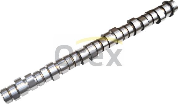 Orex 305019 - Шток autocars.com.ua