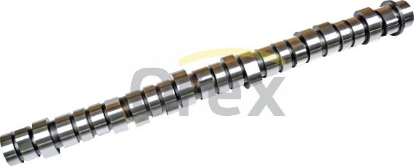 Orex 305020 - Шток autocars.com.ua