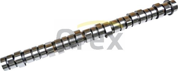 Orex 305022 - Шток autocars.com.ua