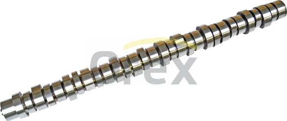 Orex 305023 - Шток autocars.com.ua