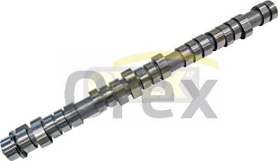 Orex 305028 - Шток autocars.com.ua