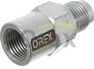 Orex 307010 - Клапан, система уприскування autocars.com.ua