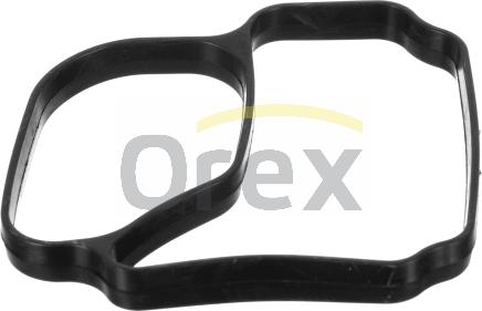 Orex 316003 - Прокладка, корпус термостата autodnr.net
