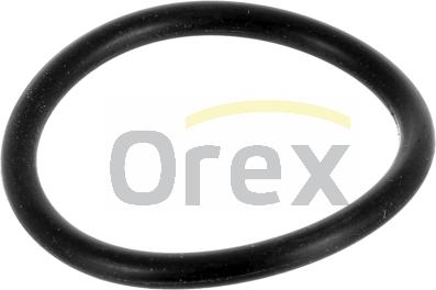 Orex 316013 - Кільце ущільнювача autocars.com.ua