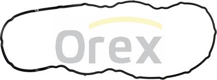 Orex 316019 - Прокладка, масляна ванна autocars.com.ua