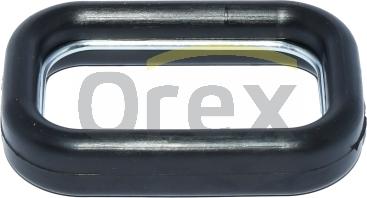 Orex 316026 - Прокладка, водяний насос autocars.com.ua