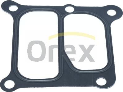 Orex 316034 - Прокладка, корпус термостата autocars.com.ua