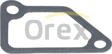 Orex 316036 - Прокладка, фланець охолоджуючої рідини autocars.com.ua