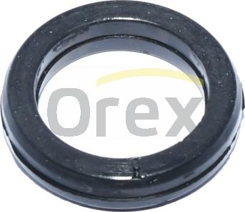 Orex 316038 - Кільце ущільнювача, трубка охолоджуючої рідини autocars.com.ua