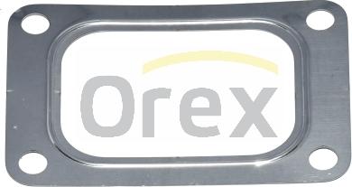 Orex 316039 - Прокладка, компресор autocars.com.ua