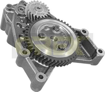 Orex 318001 - Масляний насос autocars.com.ua