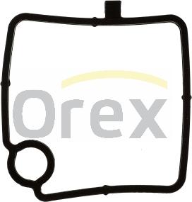 Orex 318005 - Прокладка, вентиляція картера autocars.com.ua