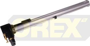 Orex 318014 - Датчик, рівень палива autocars.com.ua