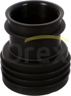 Orex 320023 - Трубка охлаждающей жидкости autodnr.net