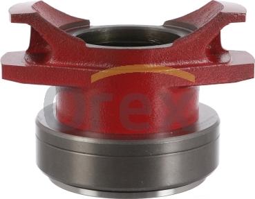 Orex 325006 - Вичавний підшипник autocars.com.ua