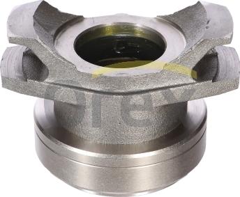 Orex 325018 - Вичавний підшипник autocars.com.ua