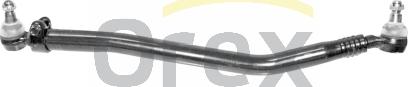 Orex 325041 - Поздовжня рульова тяга autocars.com.ua